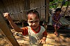 Tajlandia, Mae La, obóz uchodźców z Birmy