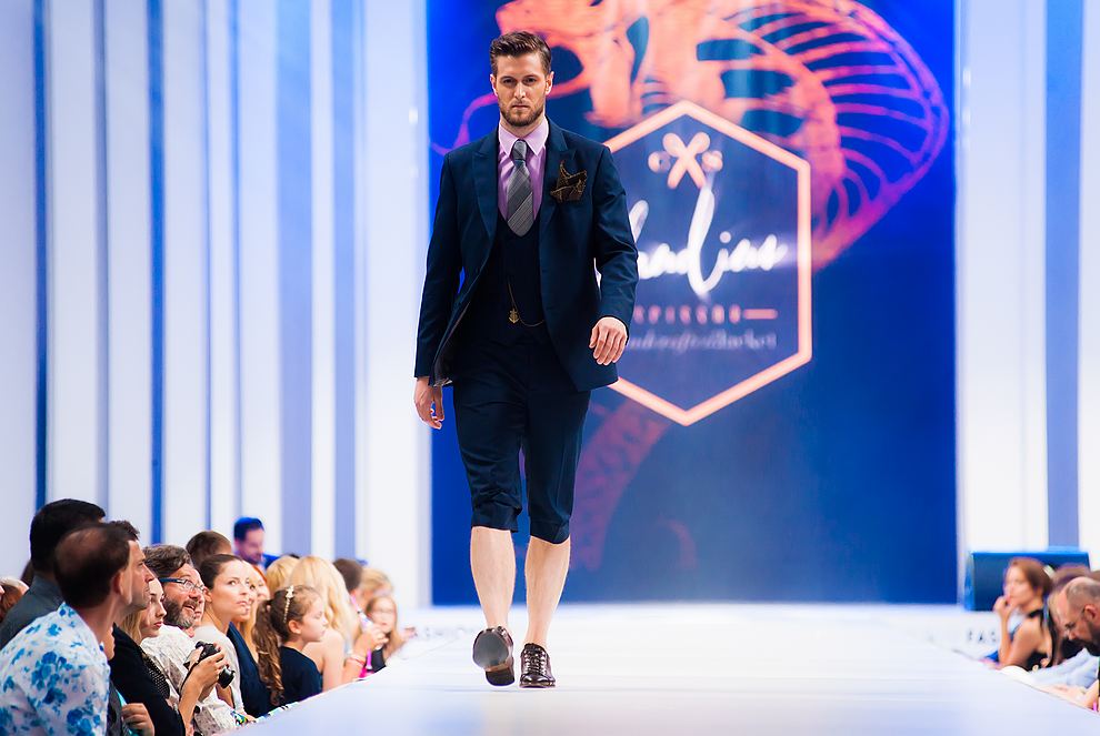 Warsaw Fashion Street 2016 galeria zdjęć