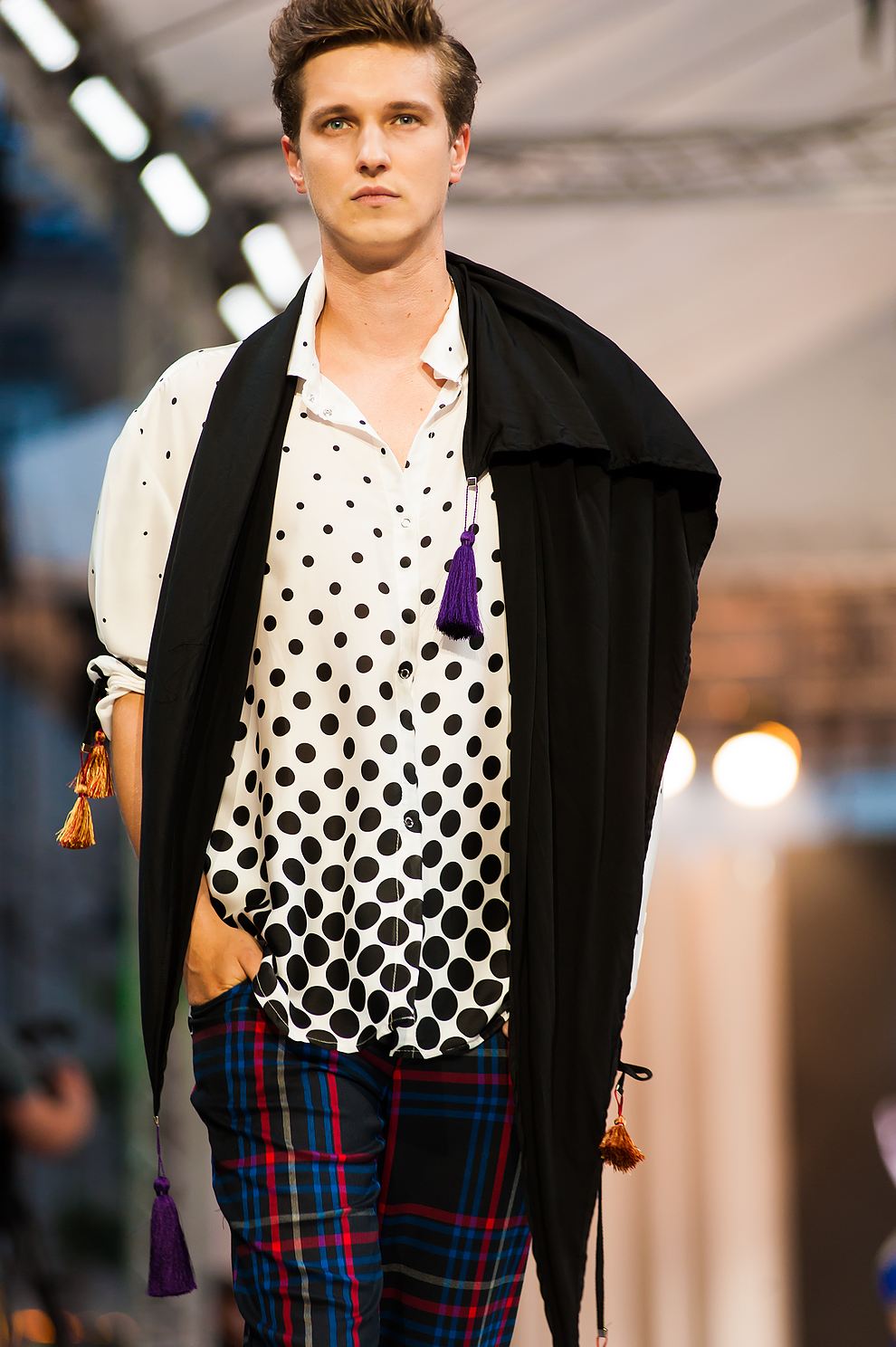 Warsaw Fashion Street 2016 galeria zdjęć