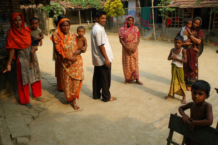 Bamonali (Bangladesh 2008)