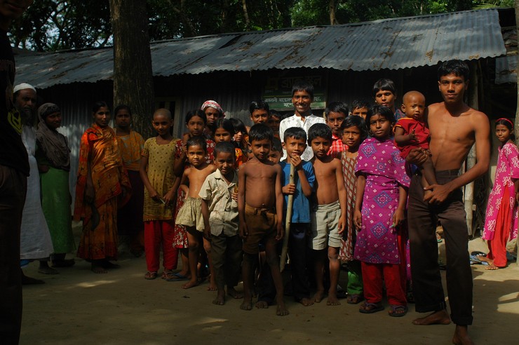 Bamonali (Bangladesh 2008)