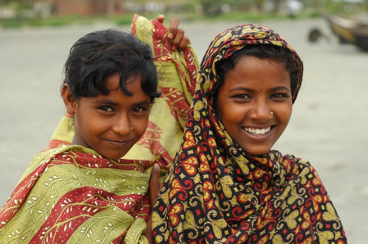 Kuakata (Bangladesh 2008)