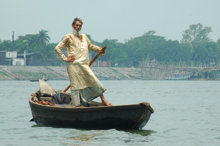 Dhaka (Bangladesh 2008)