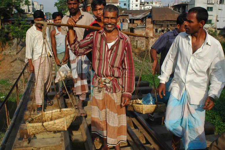 Bogra (Bangladesh 2008)