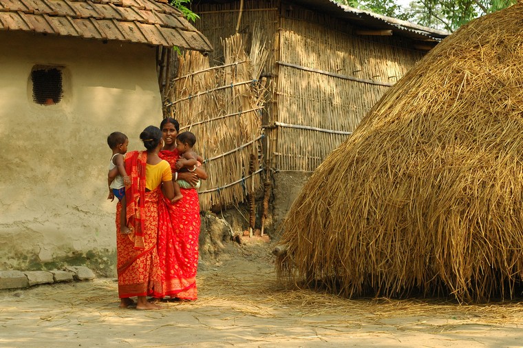 Puthia (Bangladesh 2008)