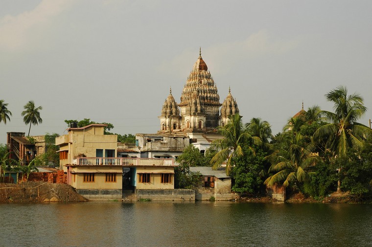 Puthia (Bangladesh 2008)