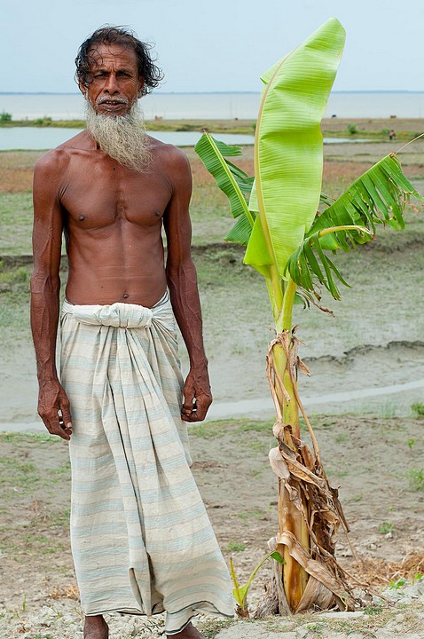 Ramgati (Bangladesz 2010 - część 1/2)