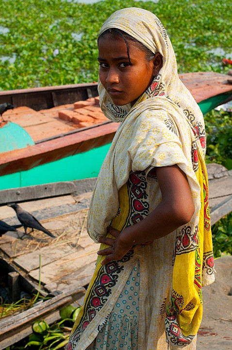 Brahmanbaria (Bangladesz 2010 - część 1/2)