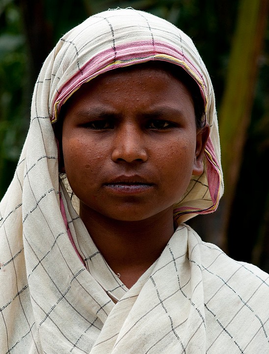 Panchagarh (Bangladesz 2010 - część 1/2)
