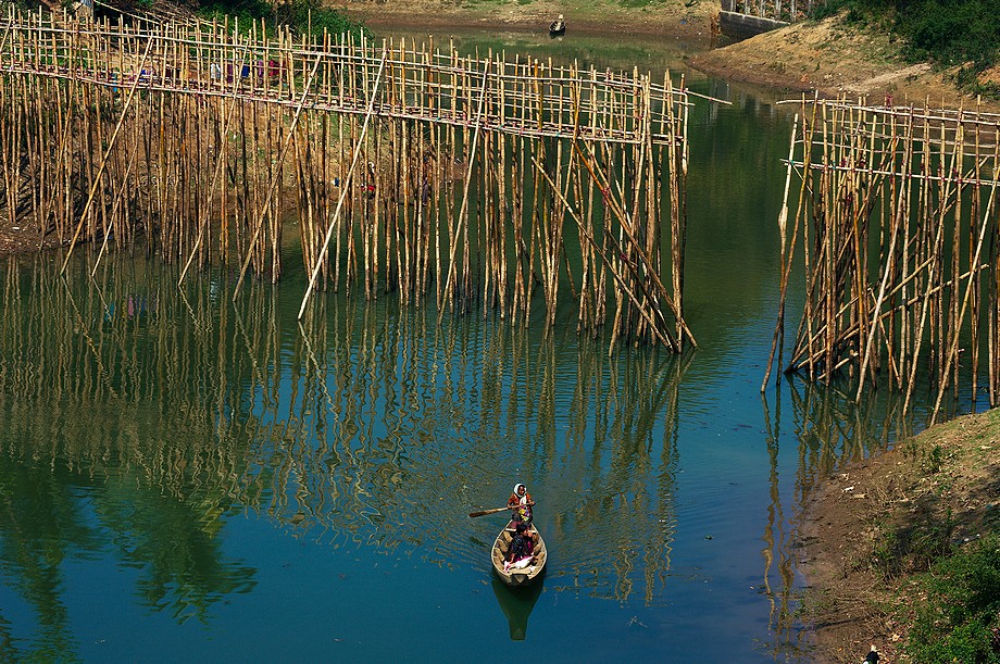 Rangamati (Chittagong Hill Tracts)