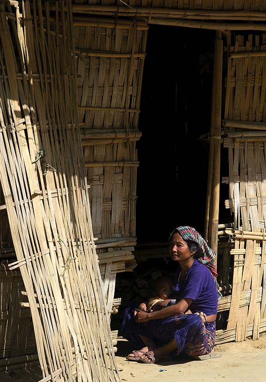 Kokhonchhari (Chittagong Hill Tracts)