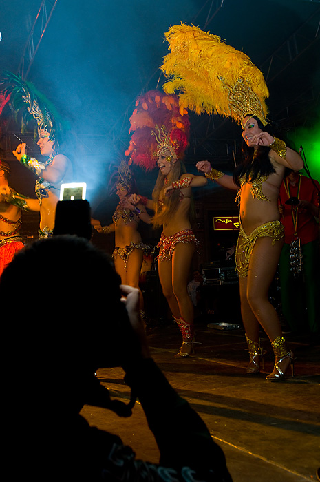 Samba (Szuflada...)
